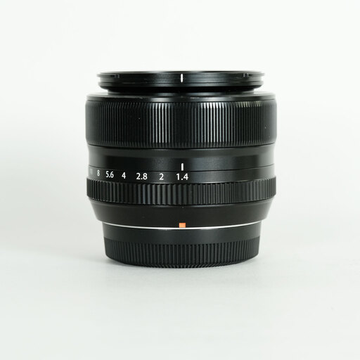 FUJIFILM XF35mmF1.4 R