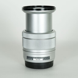 FUJIFILM XC16-50mm F3.5-5.6 OIS II