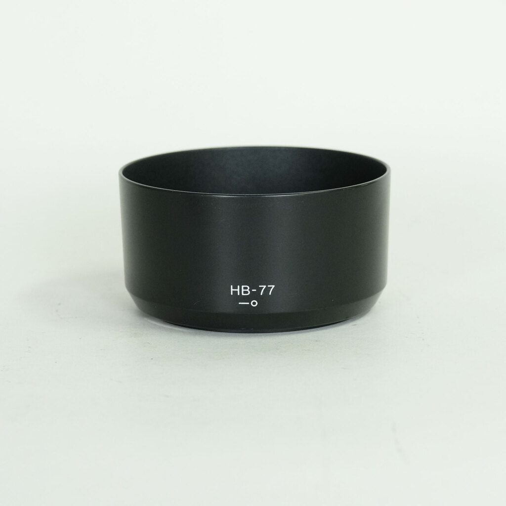 Nikon AF-P DX NIKKOR 70-300mm f/4.5-6.3G ED VR