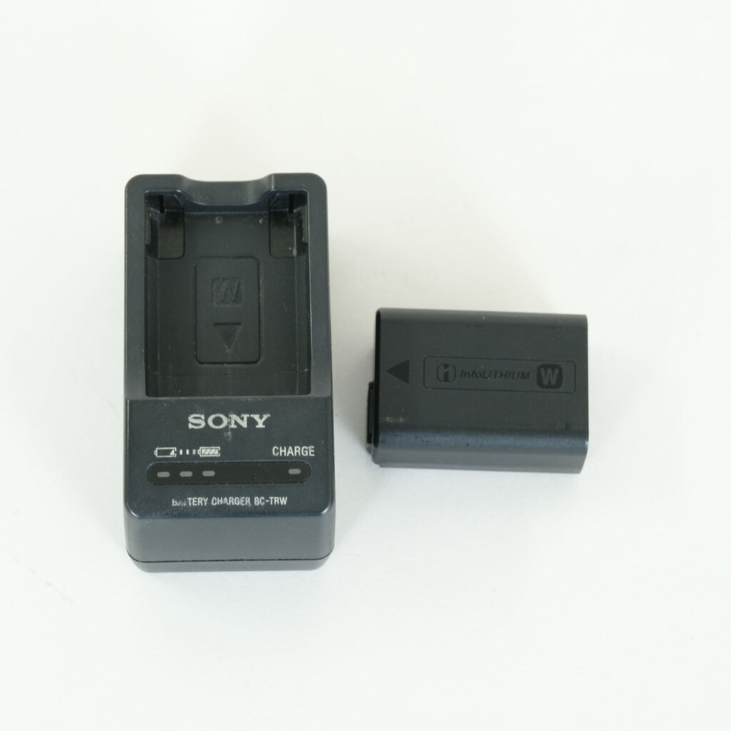 SONY α6000（ILCE-6000）