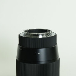 SIGMA 16mm F1.4 DC DN｜Contemporary [ソニーE用]