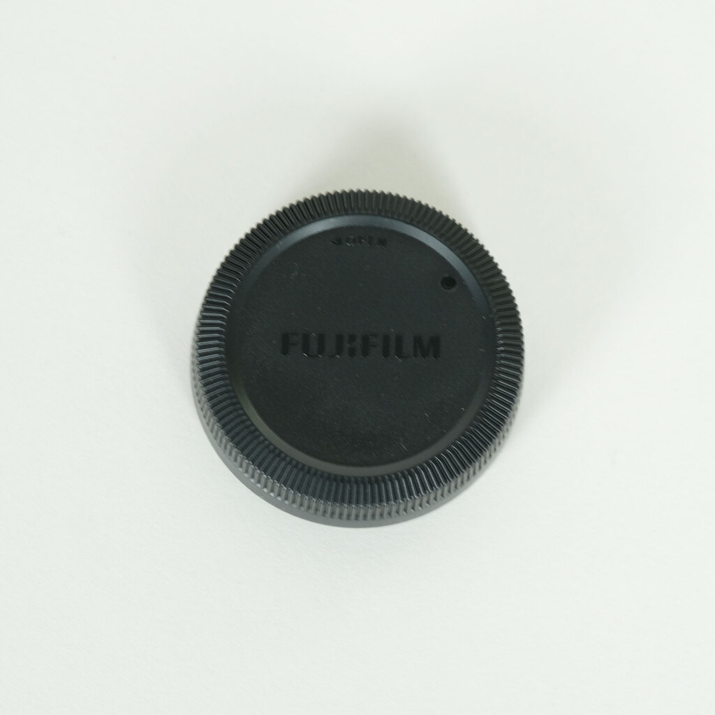 FUJIFILM XF8-16mmF2.8 R LM WR