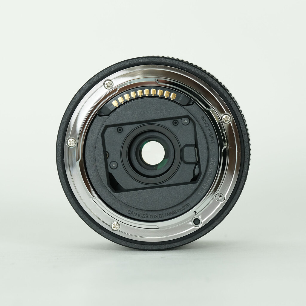 Panasonic LUMIX S 18-40mm F4.5-6.3の出品 | ONE SCENE（ワンシーン）