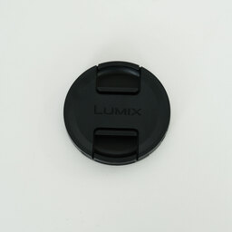 Panasonic LUMIX S 20-60mm F3.5-5.6