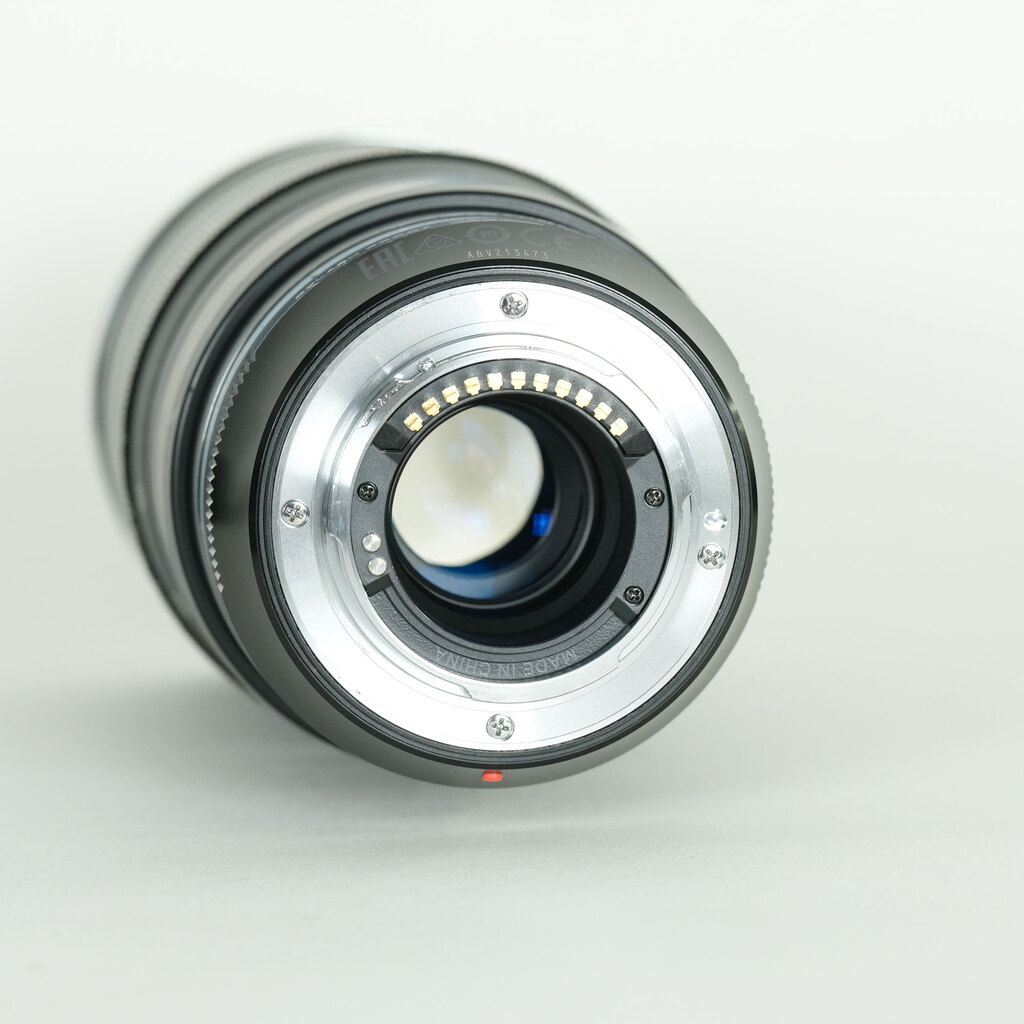 OLYMPUS M.ZUIKO DIGITAL ED 40-150mm F2.8 PRO