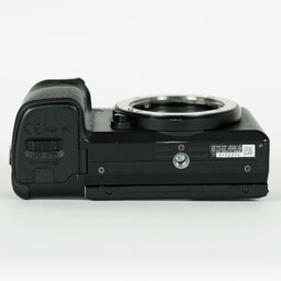 SONY α6400（ILCE-6400）