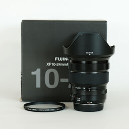 FUJIFILM XF10-24mmF4 R OIS