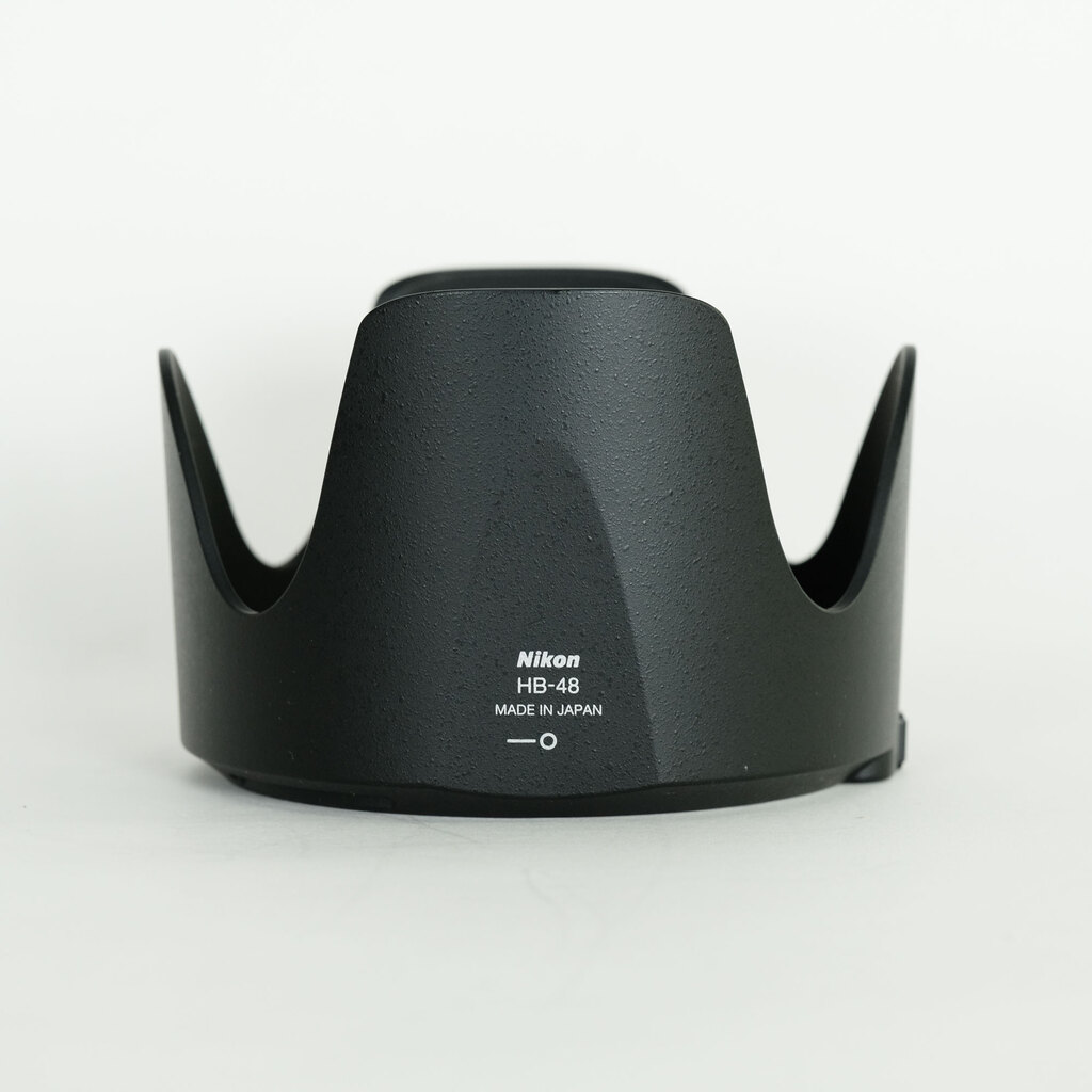 Nikon AF-S NIKKOR 70-200mm F2.8 G ED VR II