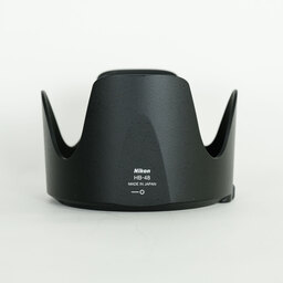 Nikon AF-S NIKKOR 70-200mm F2.8 G ED VR II