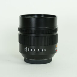 Panasonic LEICA DG NOCTICRON 42.5mm / F1.2 ASPH. / POWER O.I.S.