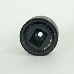 Nikon NIKKOR Z 40mm f/2