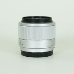 Panasonic LUMIX G 25mm F1.7 ASPH.