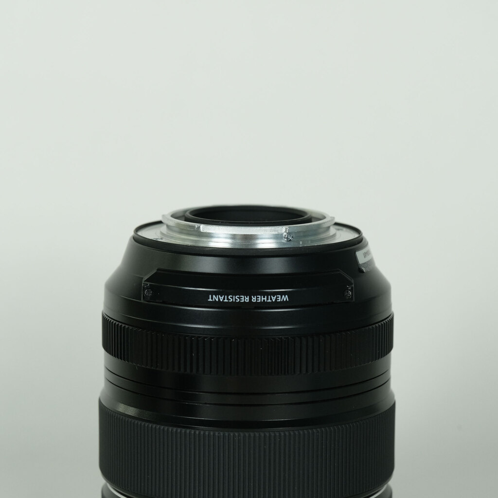 FUJIFILM XF16-80mmF4 R OIS WR