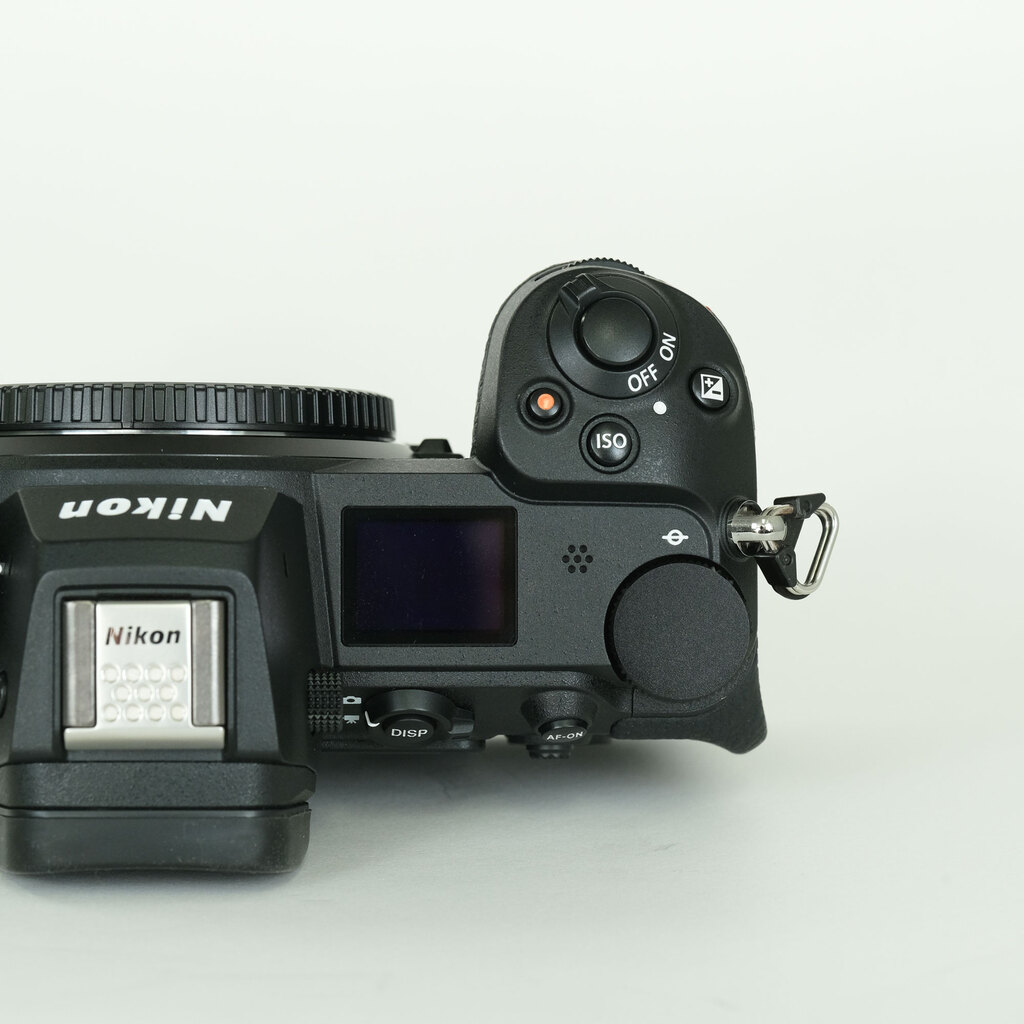 Nikon Z6II
