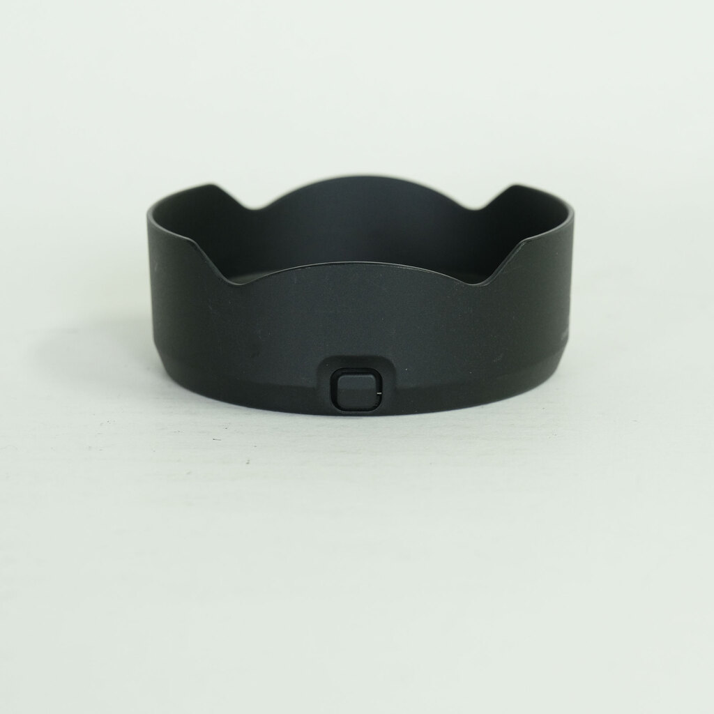 Canon RF16mm F2.8 STM