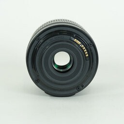 Canon EF-S18-55mm F3.5-5.6 IS STM