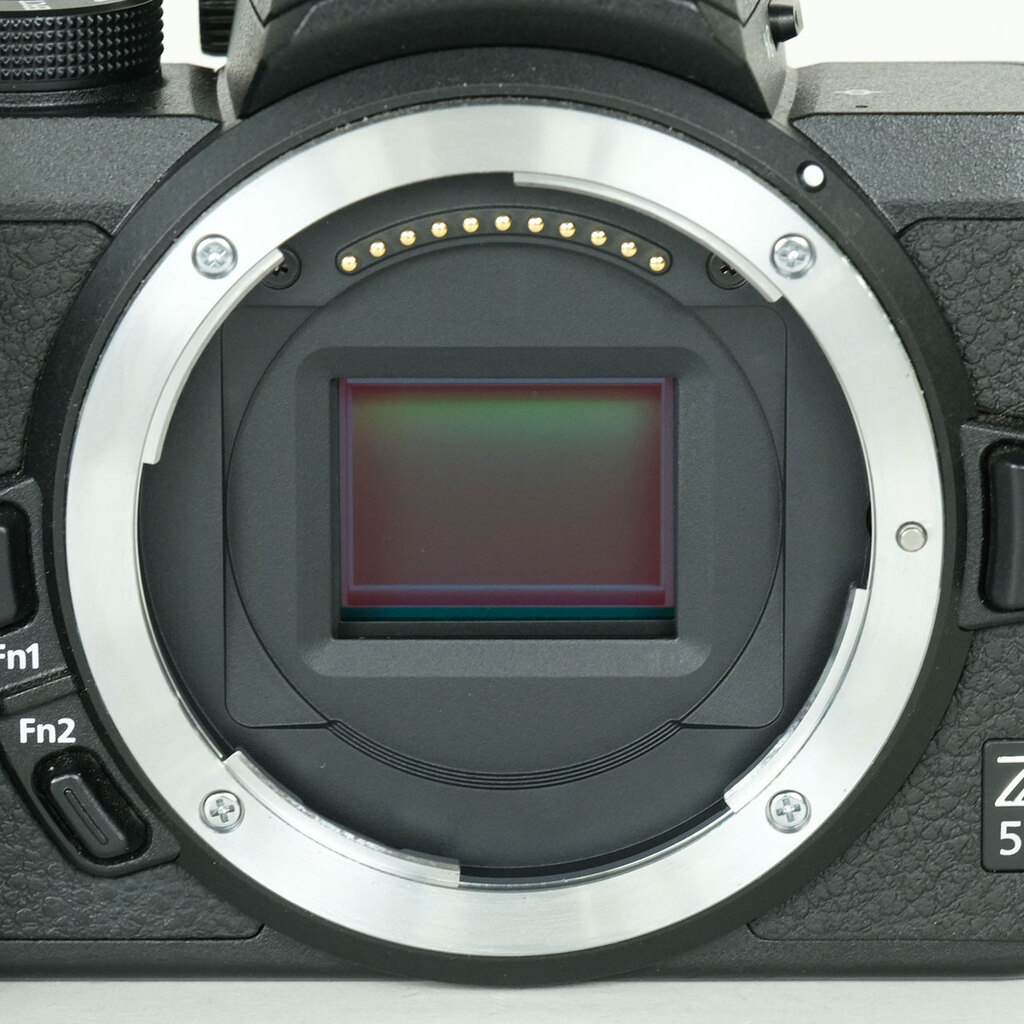 Nikon Z50 Nikon Z50