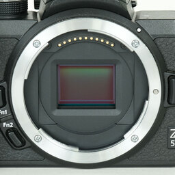 Nikon Z50 Nikon Z50