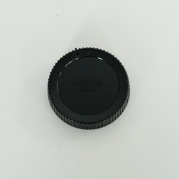 Nikon NIKKOR Z 50mm f/1.8 S