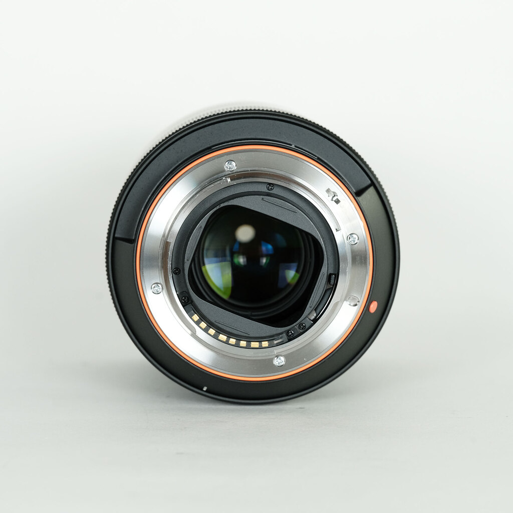 SONY Vario-Sonnar T*16-35mm F2.8 ZA SSM (SAL1635Z)(ソニーA用)