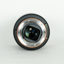 SONY Vario-Sonnar T*16-35mm F2.8 ZA SSM (SAL1635Z)(ソニーA用)