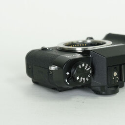 FUJIFILM X-T20 FUJIFILM X-T20