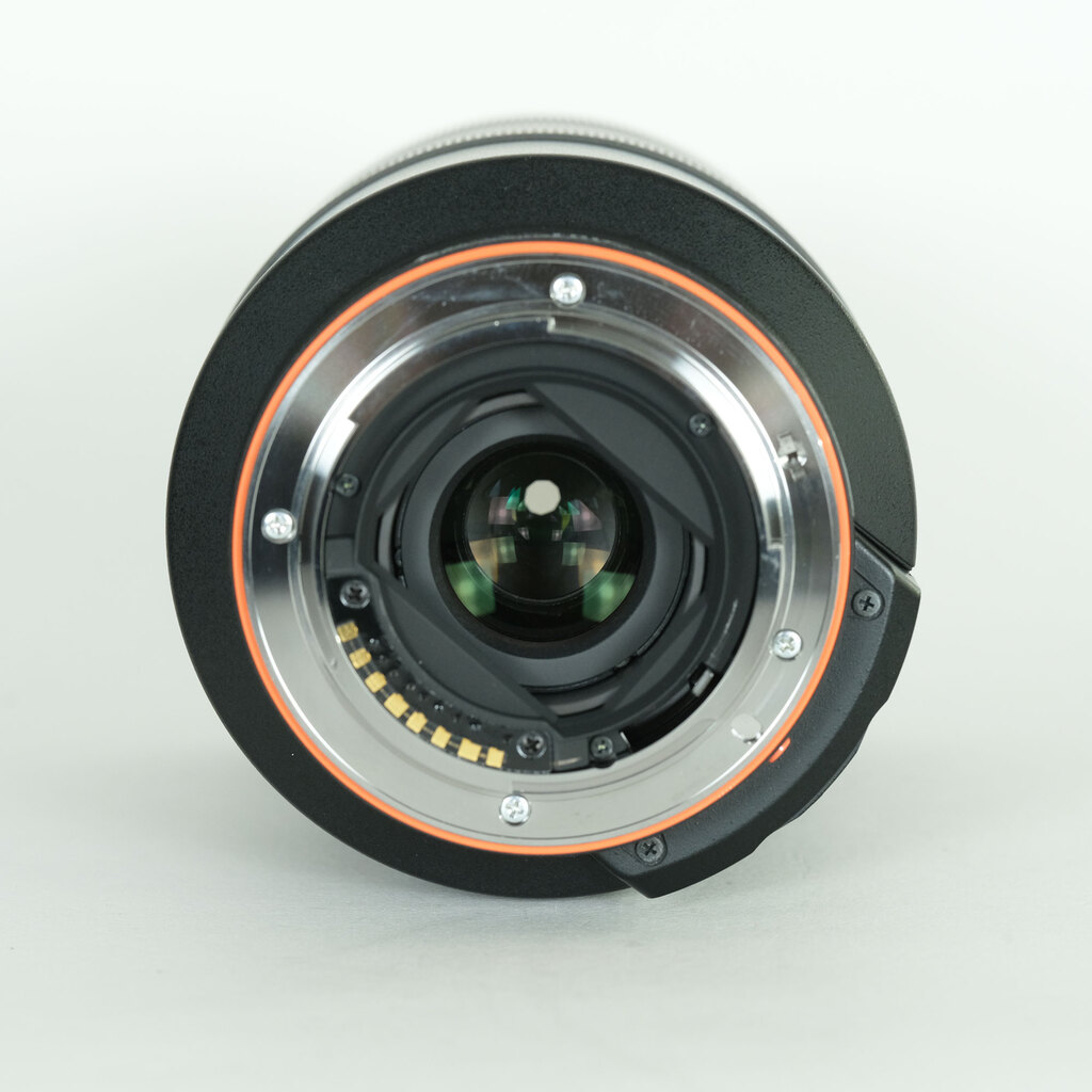 SONY 70-300mm F4.5-5.6 G SSM II SAL70300G2