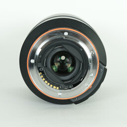 SONY 70-300mm F4.5-5.6 G SSM II SAL70300G2