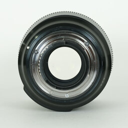 SIGMA 135mm F1.8 DG HSM｜Art [ニコンF用]