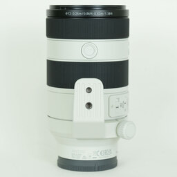 SONY FE70-200mm F4 Macro G OSS II SEL70200G2