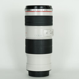 Canon EF70-200mm F4L IS USM