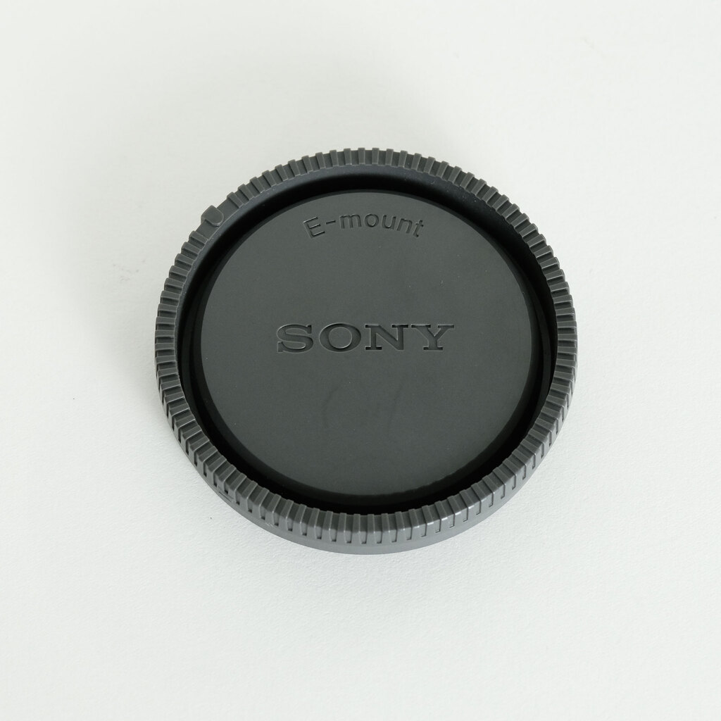SONY FE 28-60mm F4-5.6 SEL2860