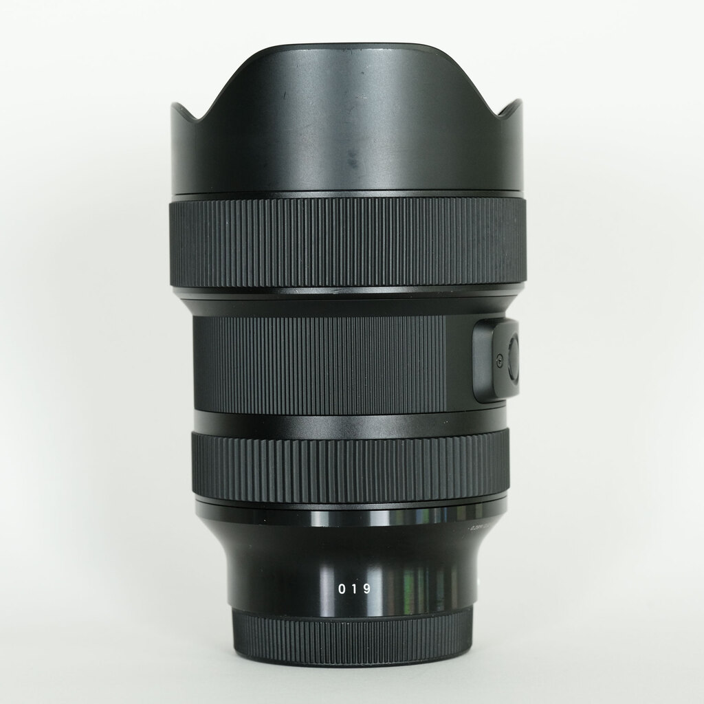 SIGMA 14-24mm F2.8 DG DN｜Art [ソニーE用]