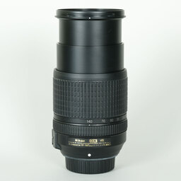 Nikon AF-S DX NIKKOR 18-140mm F3.5-5.6G ED VR