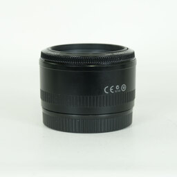 Canon EF50mm F1.8 II