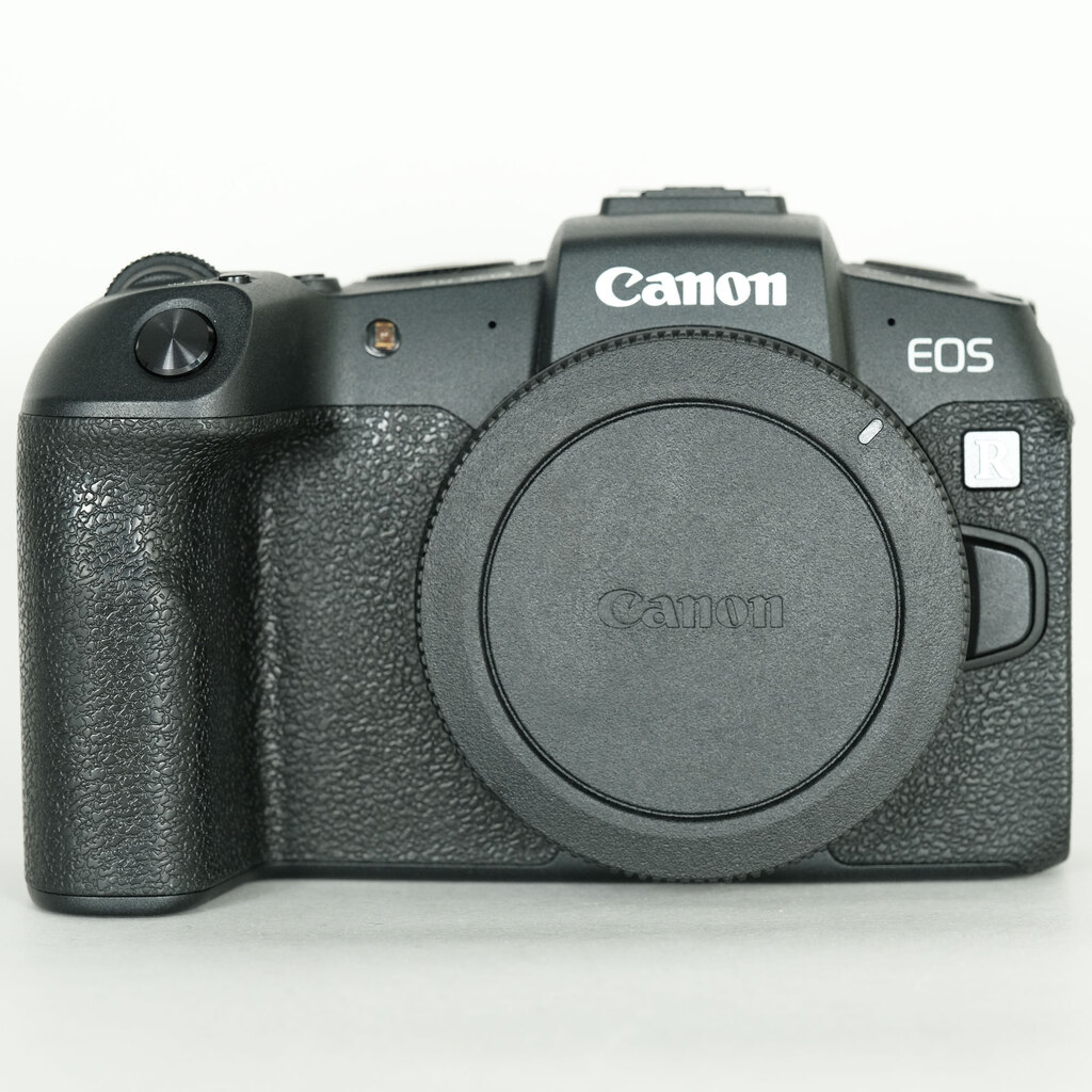 Canon EOS RP