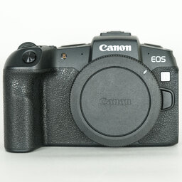 Canon EOS RP