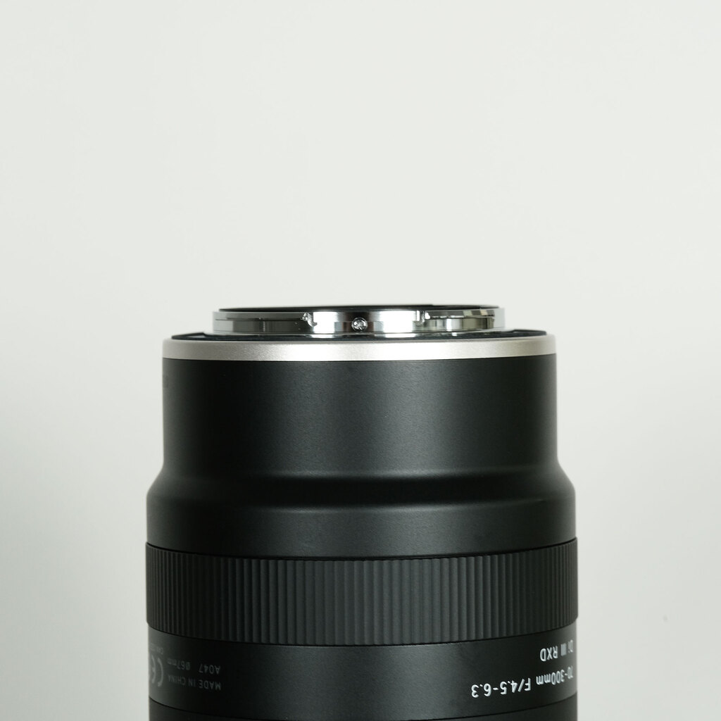 TAMRON 70-300mm F/4.5-6.3 Di III RXD (Model A047) [ニコンZ用]