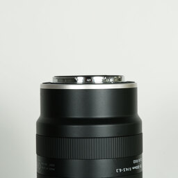 TAMRON 70-300mm F/4.5-6.3 Di III RXD (Model A047) [ニコンZ用]