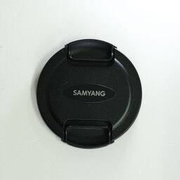 SAMYANG 20mm F1.8 ED AS UMC (ソニーE用)