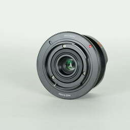 Brightin Star 10mm F5.6 Fish-eye [マイクロフォーサーズ用]