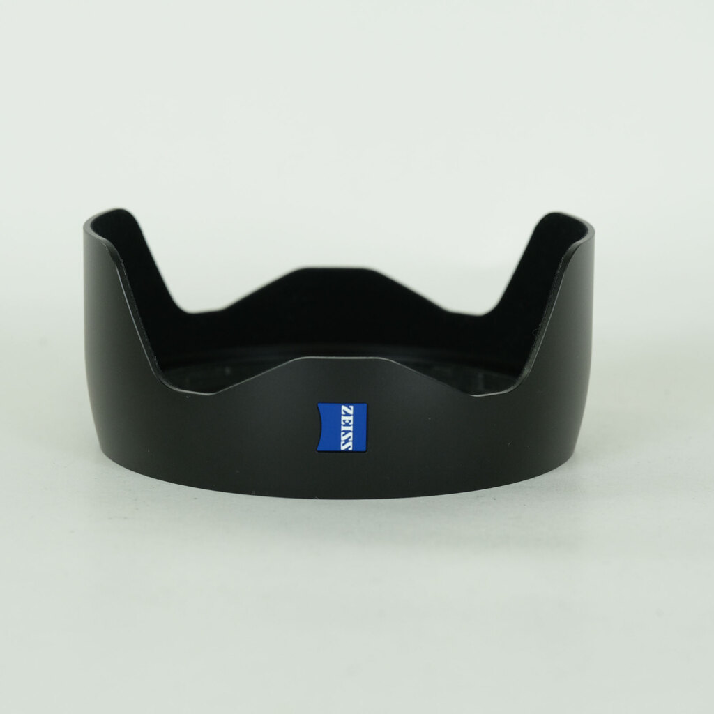 Carl Zeiss Milvus 2.8/18 ZE Carl Zeiss Milvus 2.8/18 ZE