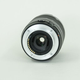 FUJIFILM XF16-50mmF2.8-4.8 R LM WR