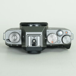 FUJIFILM X-T100