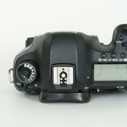 Canon EOS 5D Mark III