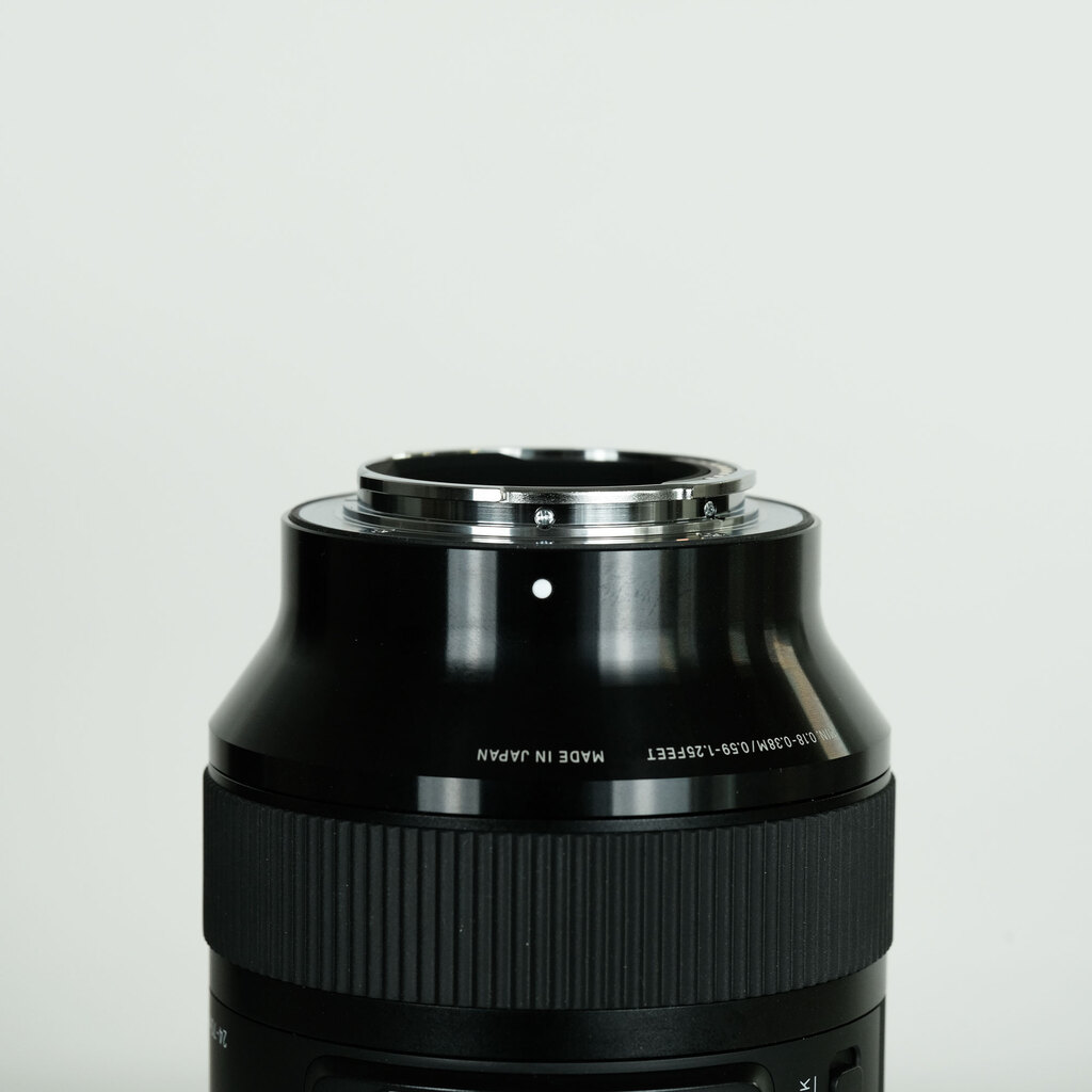 SIGMA 24-70mm F2.8 DG DN｜Art [ソニーE用]