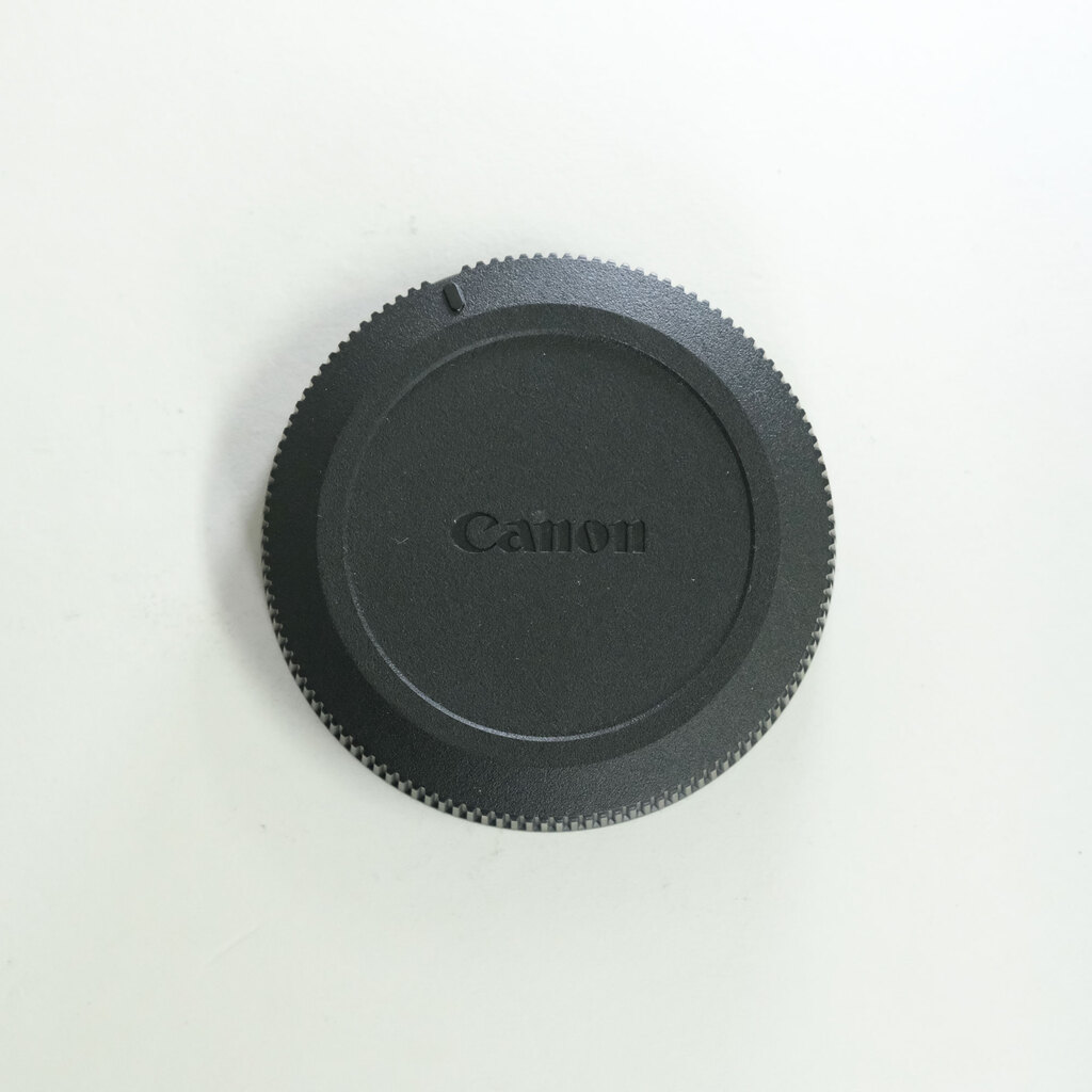 Canon RF-S 18-45mm F4.5-6.3 IS STM