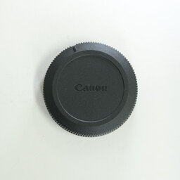 Canon RF-S 18-45mm F4.5-6.3 IS STM