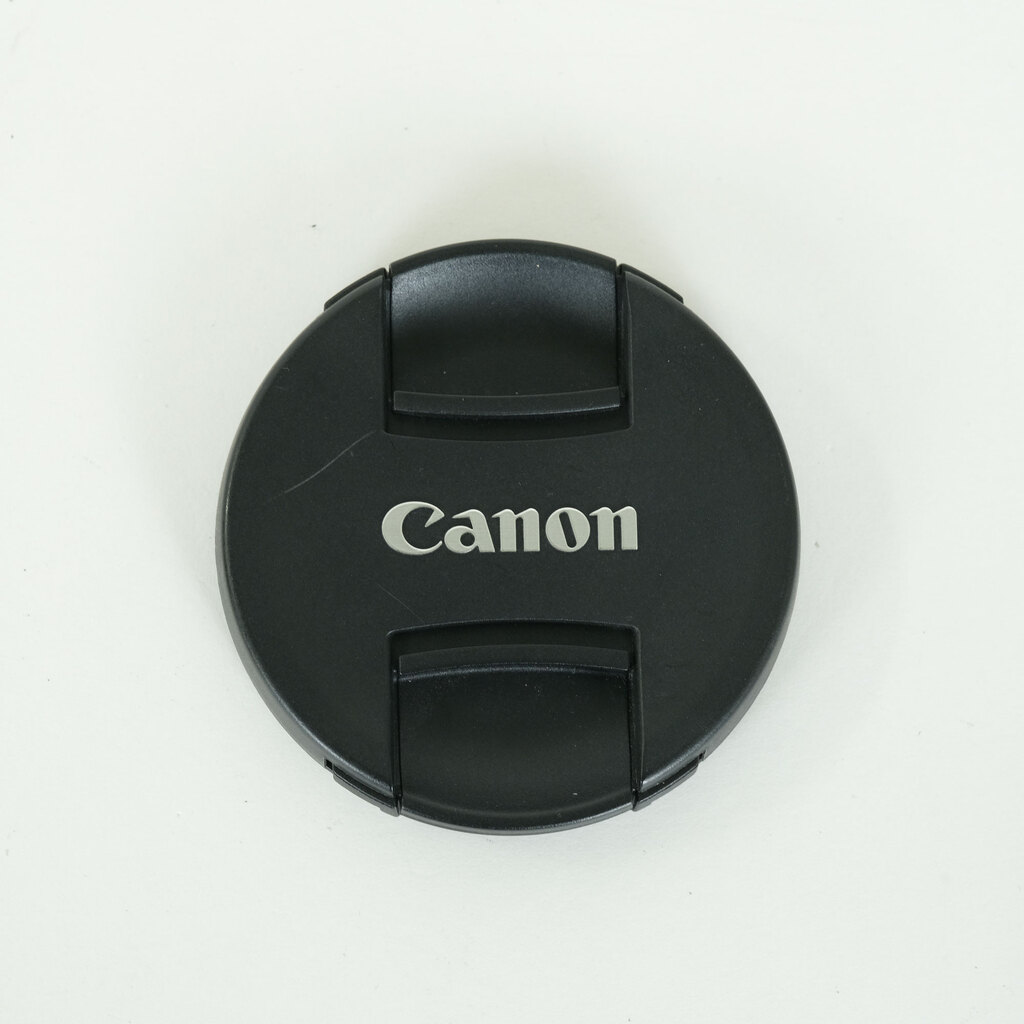 Canon EF70-300mm F4-5.6 IS II USM