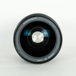 Canon EF28-70mm F2.8L USM